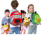 Totsafe Plush Bag Collection