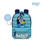 Totsafe Bluey Core Striped Backpack Collection
