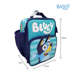 Totsafe Bluey Core Striped Backpack Collection