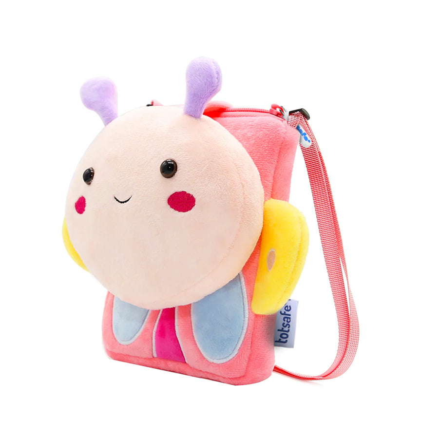 Totsafe Plush Bag Collection