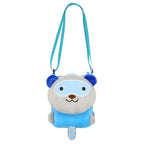 Totsafe Plush Bag Collection