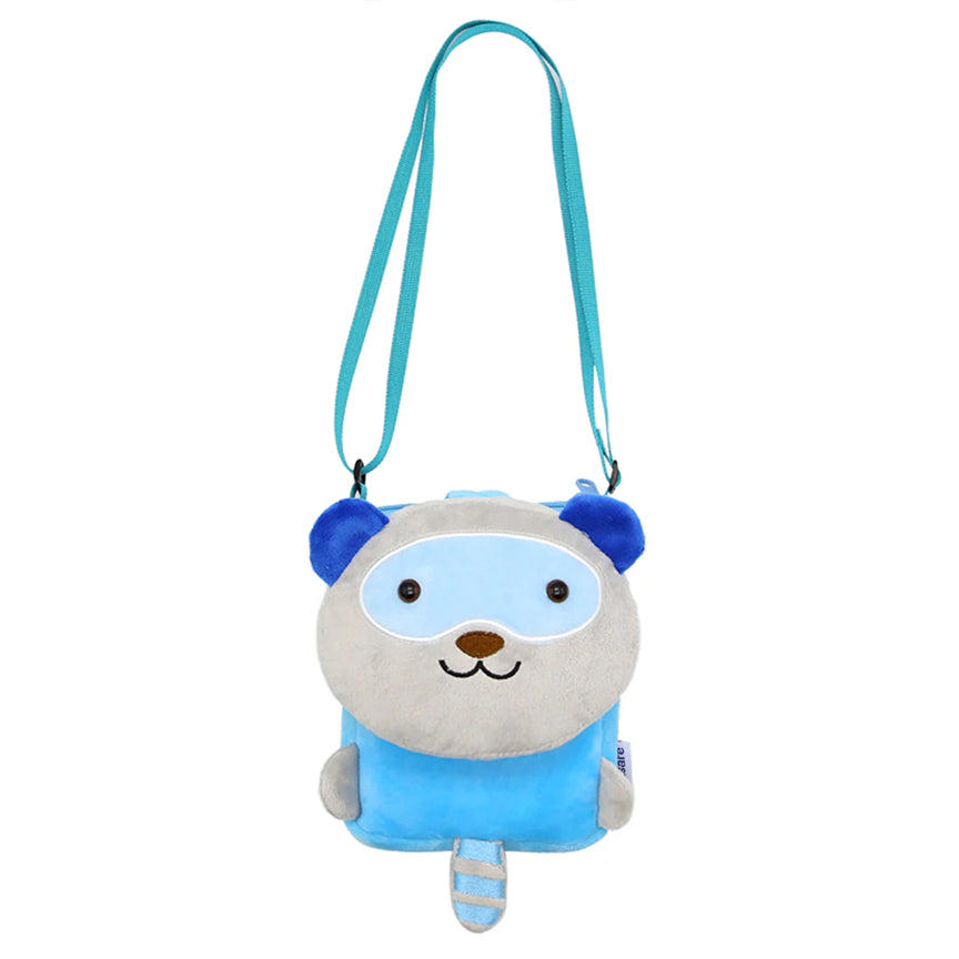 Totsafe Plush Bag Collection