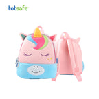 Totsafe Plush Bag Collection