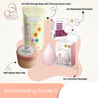 Autumnz/MQT Breastfeeding Bundle 3