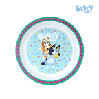 Totsafe Bluey 3-pc Dishware Set - Adventure Gear