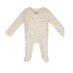 St. Patrick Seasonal Collection - Natural Triangles Organic