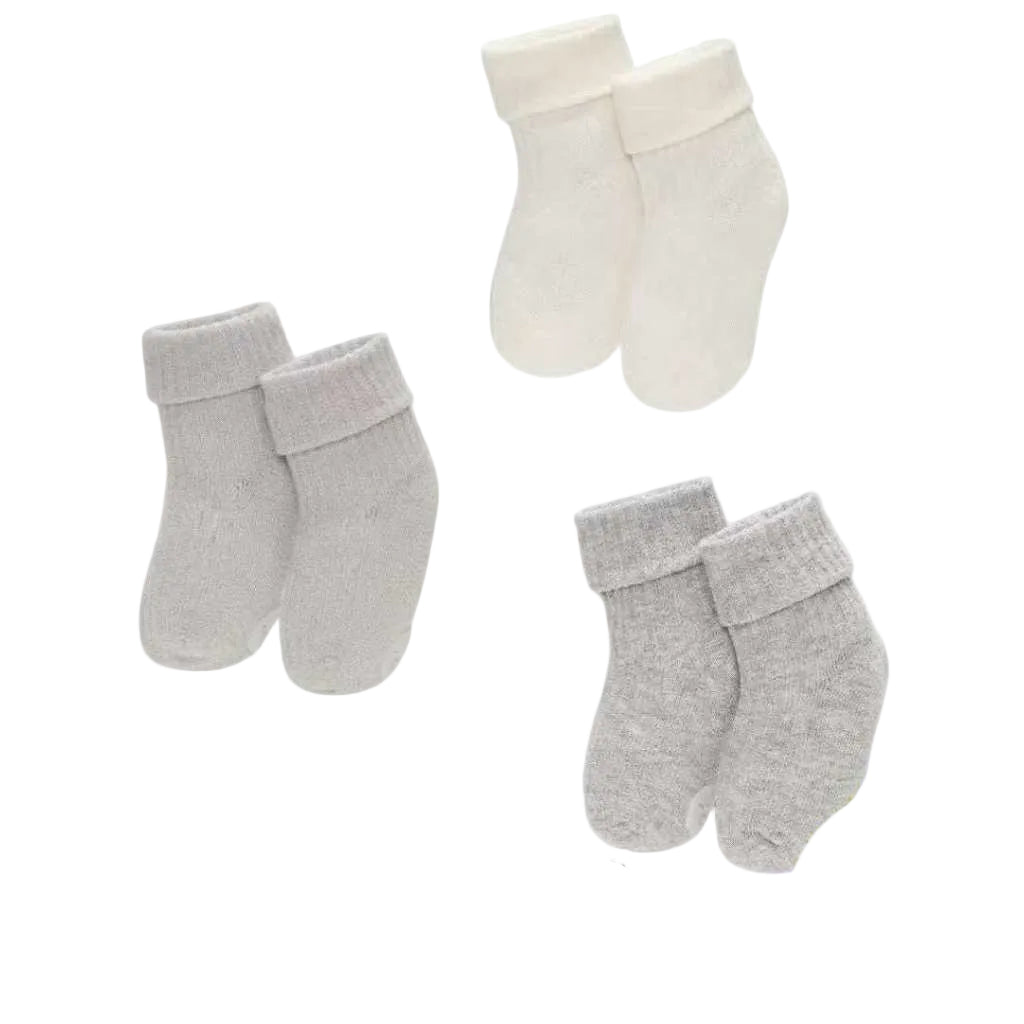 St. Patrick Socks (Pack of 3)