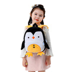 Totsafe Plush Bag Collection