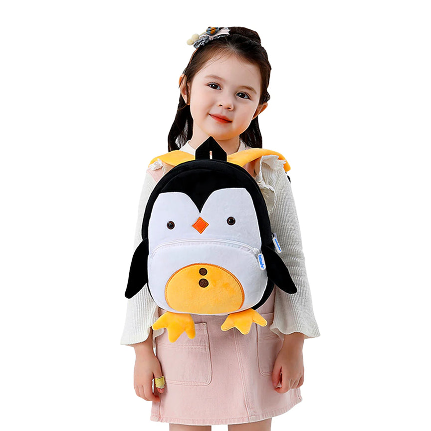 Totsafe Plush Bag Collection