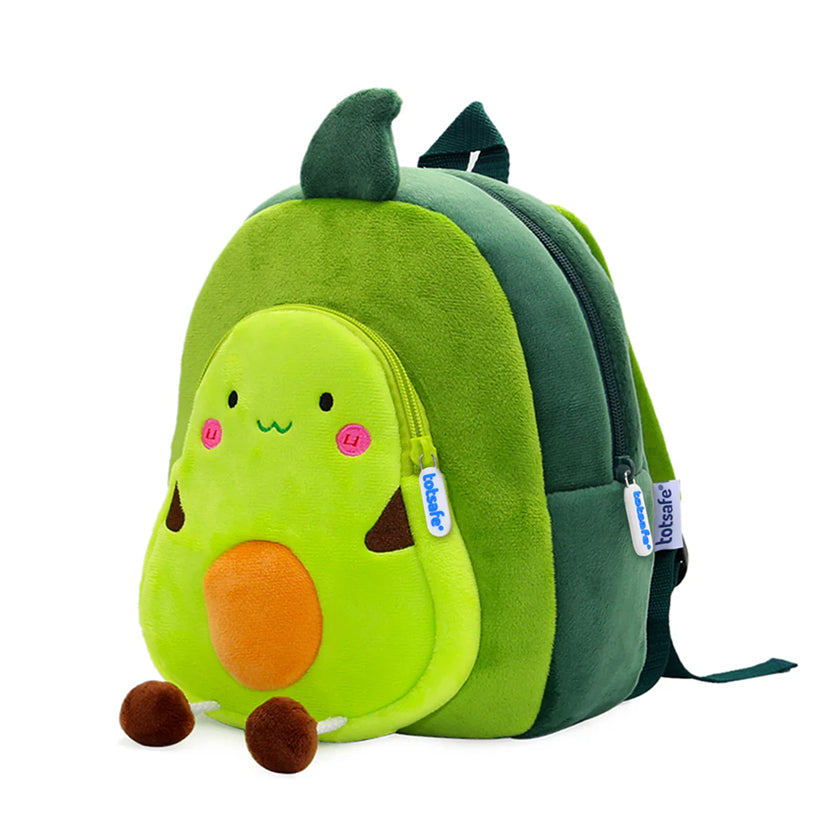 Totsafe Plush Bag Collection