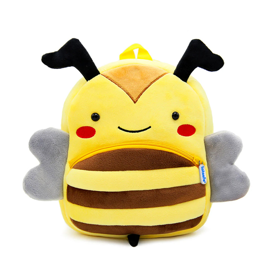 Totsafe Plush Bag Collection