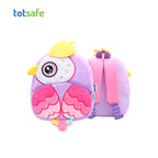 Totsafe Plush Bag Collection