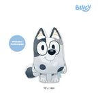 Totsafe Bluey and Bingo Plush Pillow