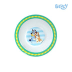 Totsafe Bluey 3-pc Dishware Set - Adventure Gear