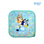 NEW DESIGN Totsafe Bluey 3-pc Snack Box Set