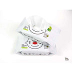 Tiny Nose Saline Wet Wipes Unscented (20's, 50's, 80's)