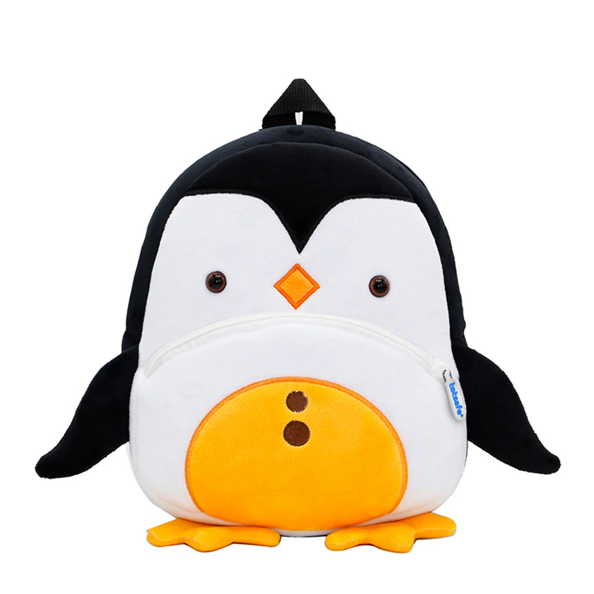 Totsafe Plush Bag Collection