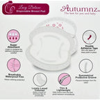 Autumnz/MQT Breastfeeding Bundle 3