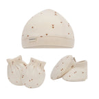St. Patrick Seasonal Collection - Natural Triangles Organic