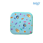 NEW DESIGN Totsafe Bluey 3-pc Snack Box Set
