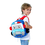Totsafe Plush Bag Collection