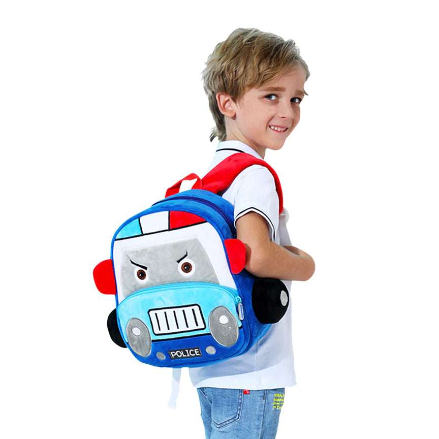 Totsafe Plush Bag Collection