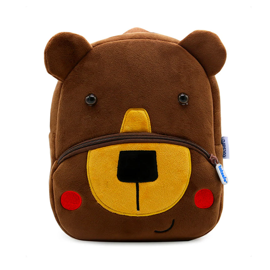 Totsafe Plush Bag Collection