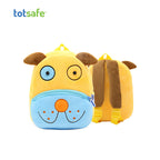 Totsafe Plush Bag Collection