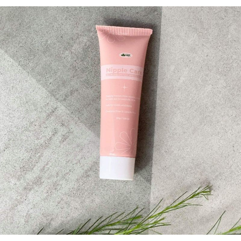 MQT Nipple Care & Rescue Balm (20g-30g)
