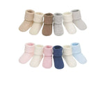 St. Patrick Socks (Pack of 3)