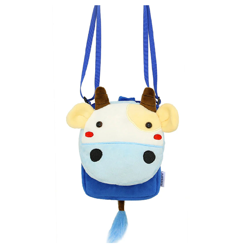 Totsafe Plush Bag Collection
