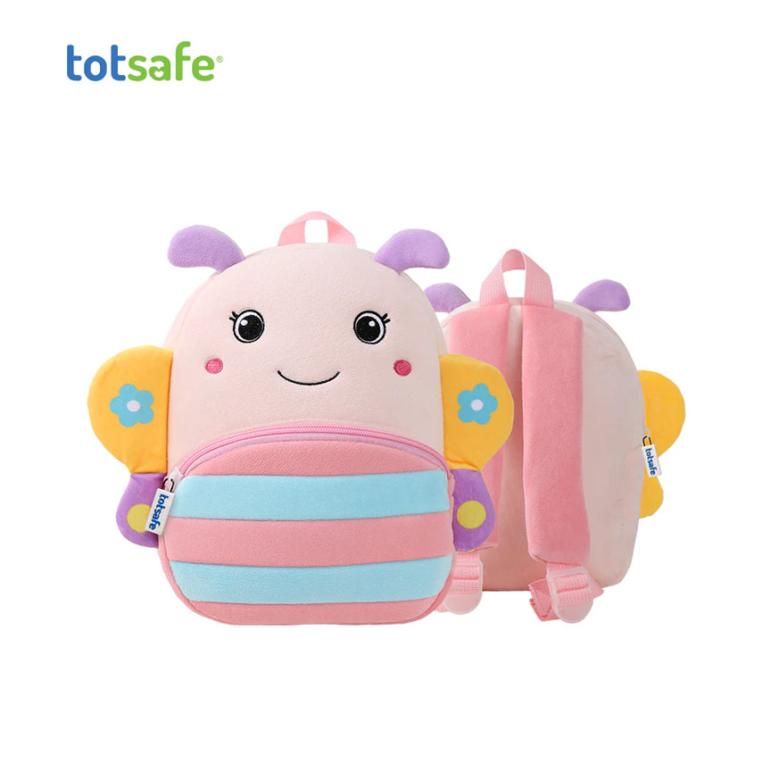Totsafe Plush Bag Collection