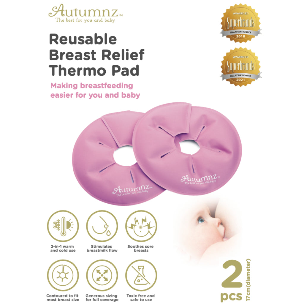 Autumnz/MQT Breastfeeding Bundle 2