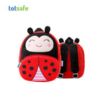 Totsafe Plush Bag Collection