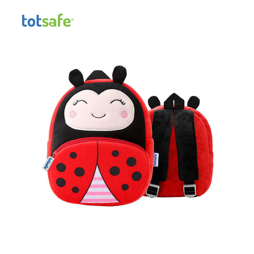 Totsafe Plush Bag Collection