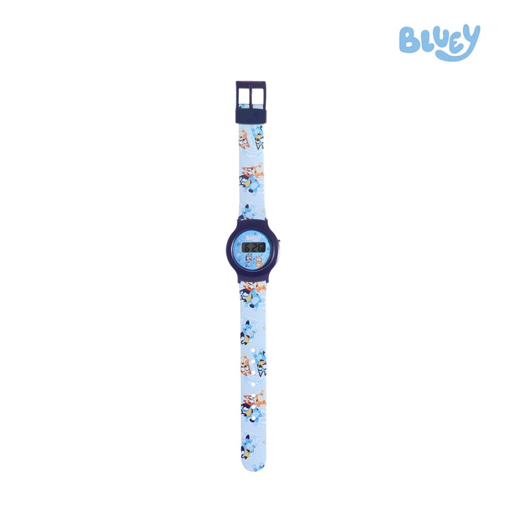 Bluey Watch Collection