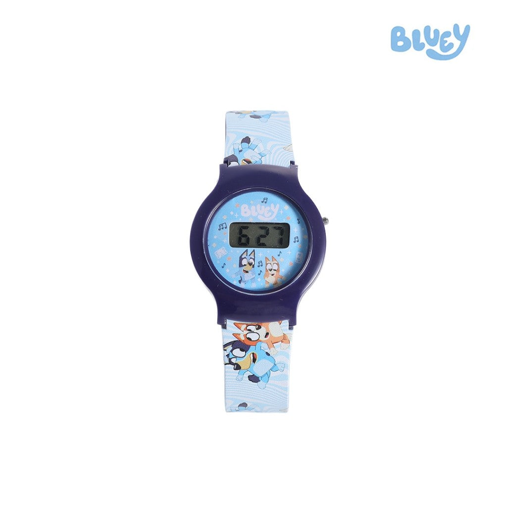 Bluey Watch Collection