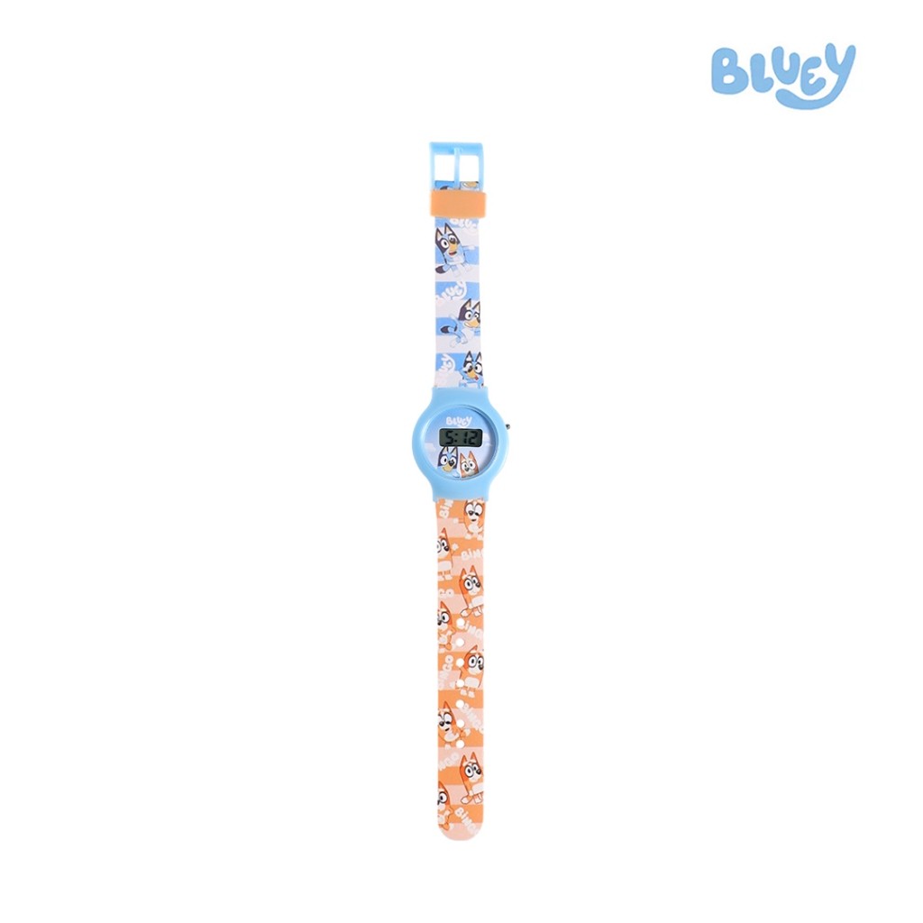 Bluey Watch Collection