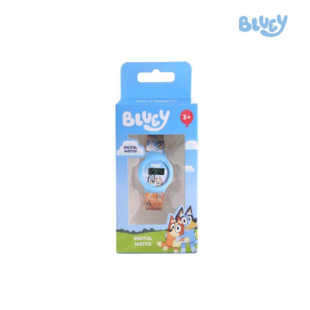 Bluey Watch Collection