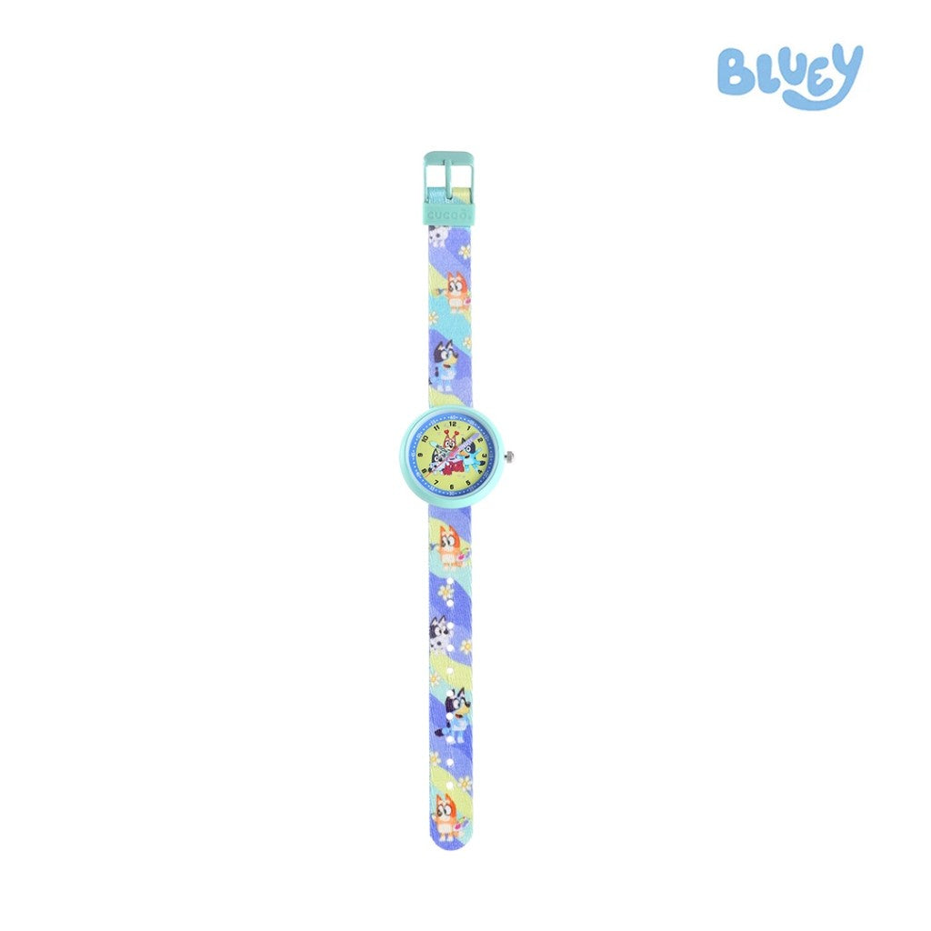 Bluey Watch Collection
