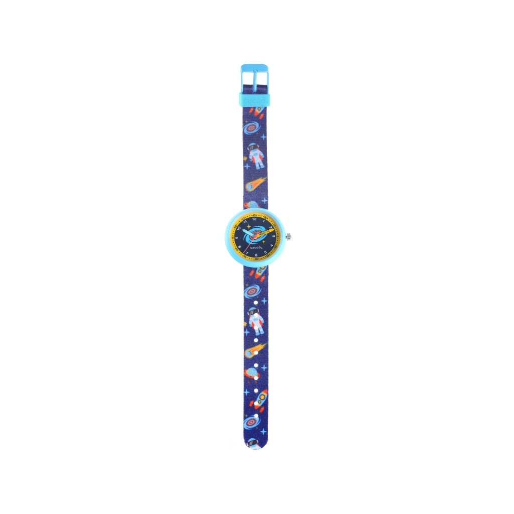 Cucoô Analog Watch Collection