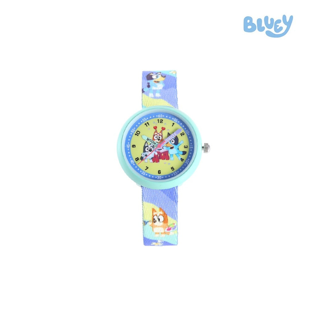 Bluey Watch Collection