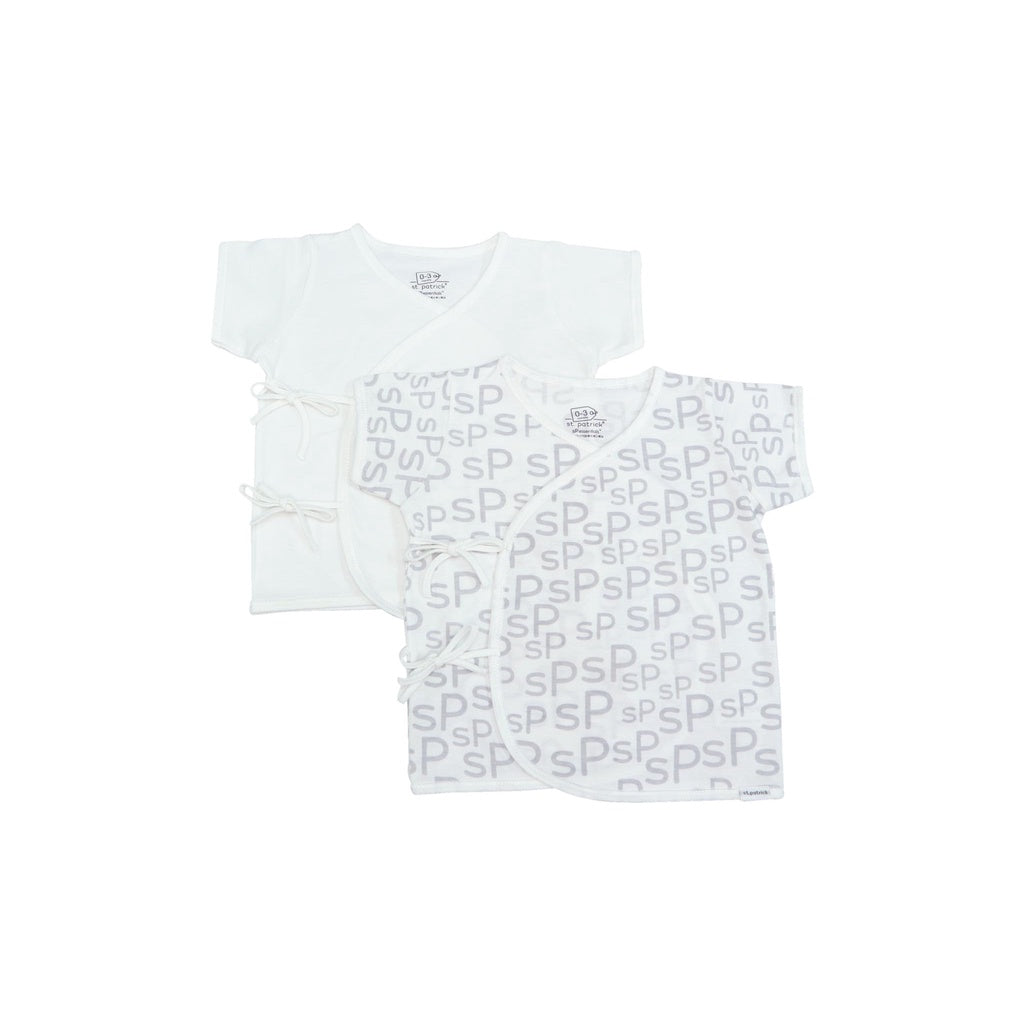 St. Patrick New Collection SP World Tieside Shortsleeves