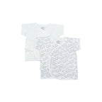 St. Patrick New Collection SP World Tieside Shortsleeves