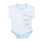 St. Patrick Woodlands Collection Muju Romper