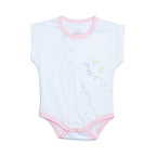 St. Patrick Woodlands Collection Muju Romper