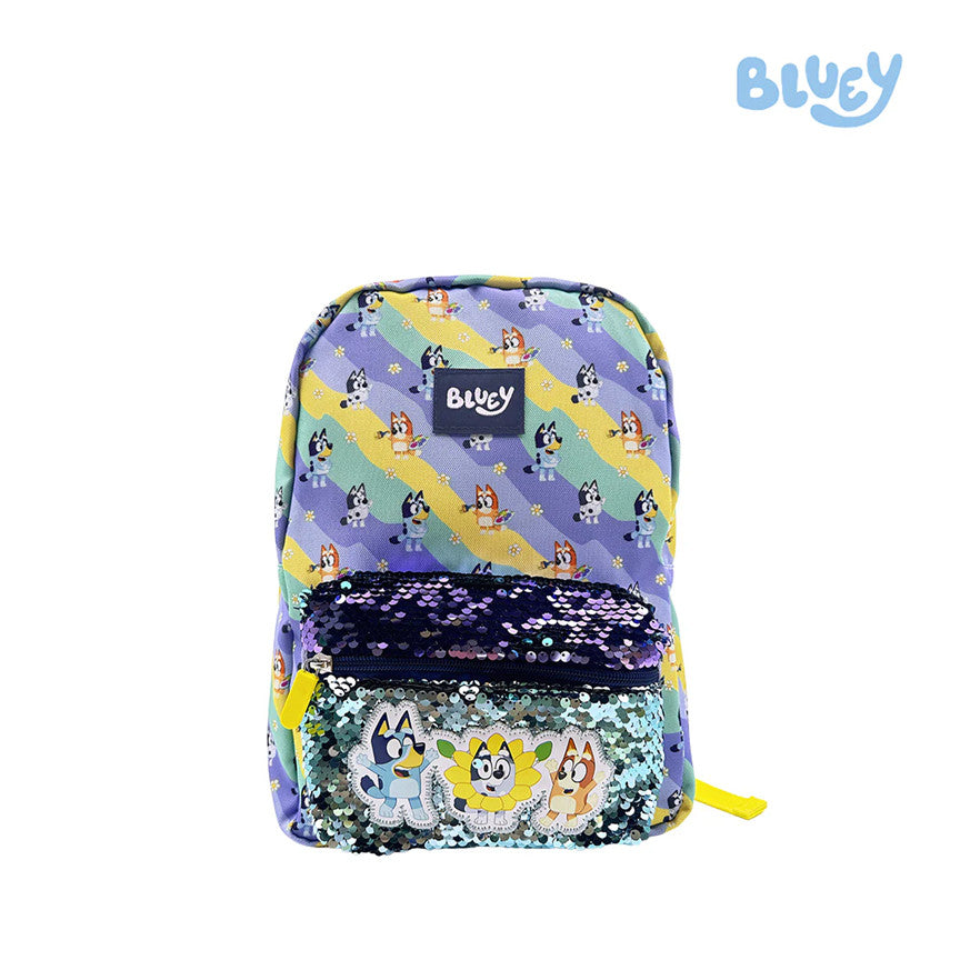Totsafe Bluey, Bingo and Muffin Bag Collection