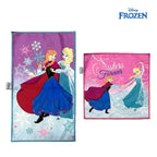 Totsafe Disney Princess & Frozen Microfiber Towel Collection
