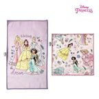 Totsafe Disney Princess & Frozen Microfiber Towel Collection